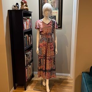 NWOT Matilda Jane dress
